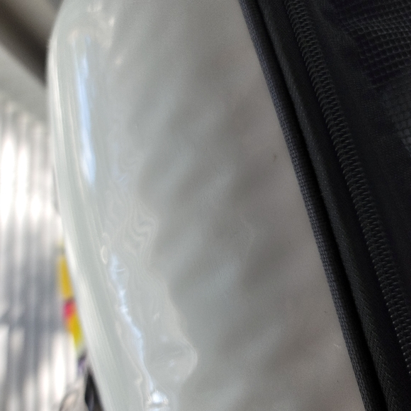 Pet Carrier Backpack Pokemon Style - Picture 12 of 16